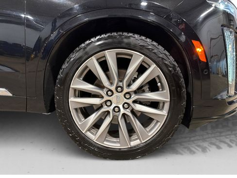 Used 2021 Cadillac XT6 Sport AWD/4WD image 54