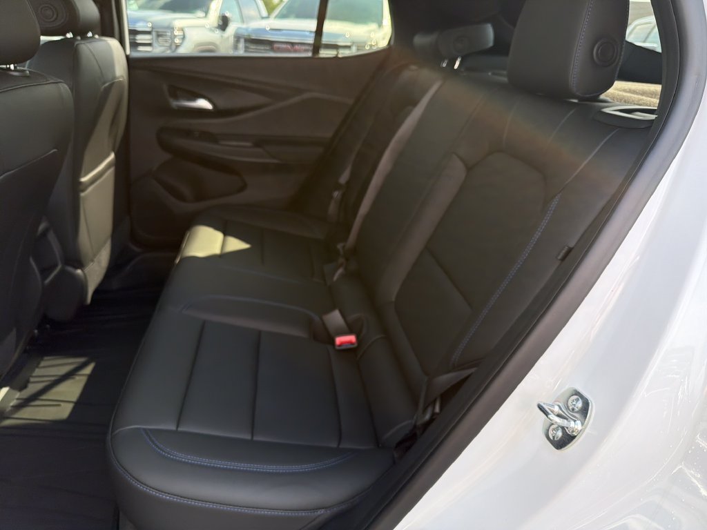 New 2026 Buick Envista Sport Touring w/ Convenience I Package FWD image 26
