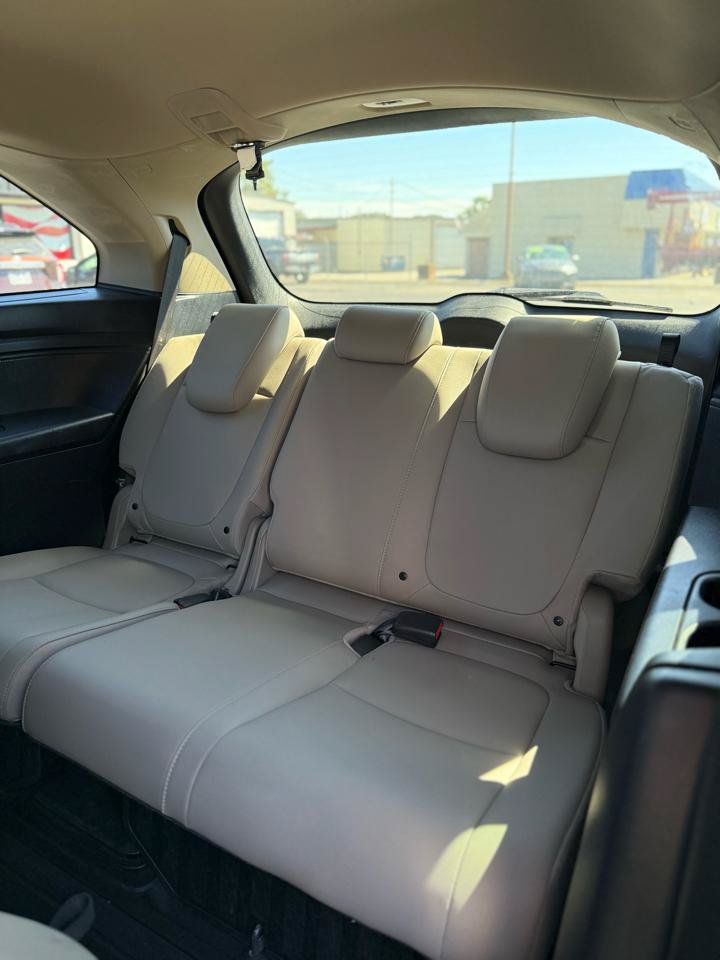 Used 2019 Honda Odyssey EX-L image 14