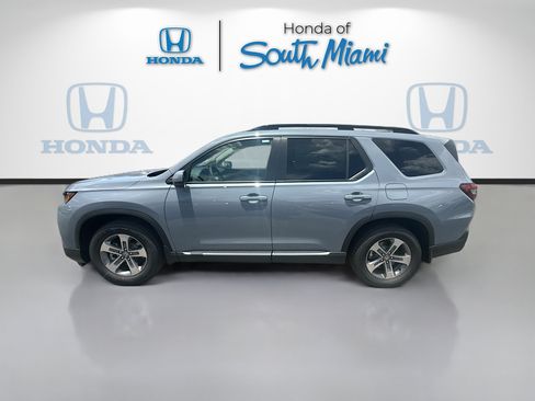 New 2026 Honda Pilot EX-L image 4