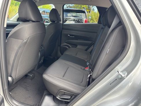 New 2026 Hyundai Tucson SEL image 14