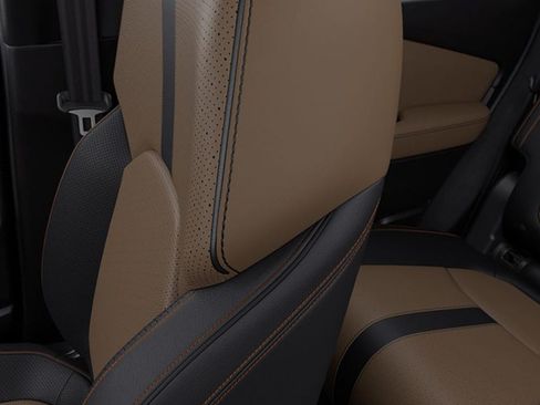 New 2026 Honda Passport TrailSport Elite image 8