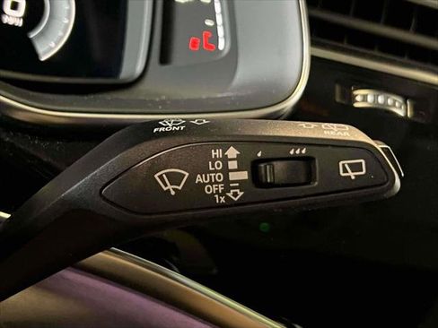 Used 2023 Audi Q8 Premium Plus w/ Premium Plus Package image 24