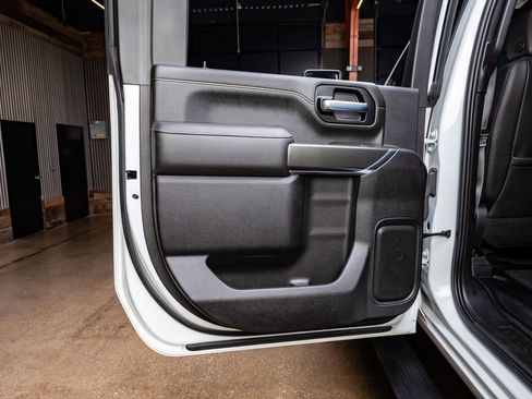 Used 2021 GMC Sierra 2500 AT4 w/ Gooseneck/5TH Wheel Package image 38