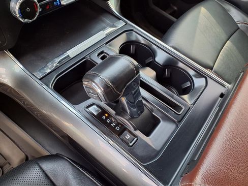 Used 2023 Ford F150 Lariat w/ Equipment Group 502A High image 26