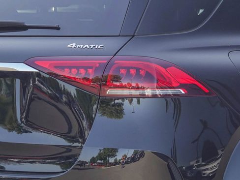 Certified 2023 Mercedes-Benz GLE 450 GLE 450 image 8