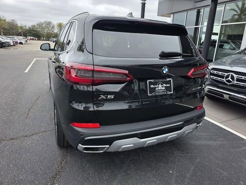 Used 2020 BMW X5 sDrive40i w/ Premium Package image 3