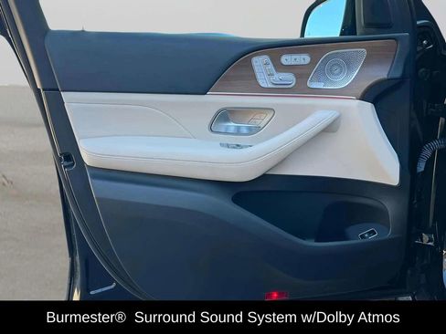 Used 2024 Mercedes-Benz GLE 350 4MATIC image 8