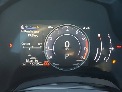 Used 2024 Lexus RX 350 FWD image 18