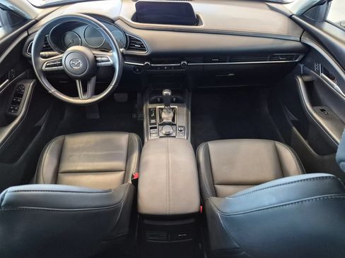 Used 2021 MAZDA CX-30 AWD 2.5 S w/ Select Package image 28