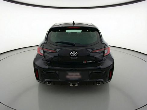 New 2025 Toyota Corolla GR image 5