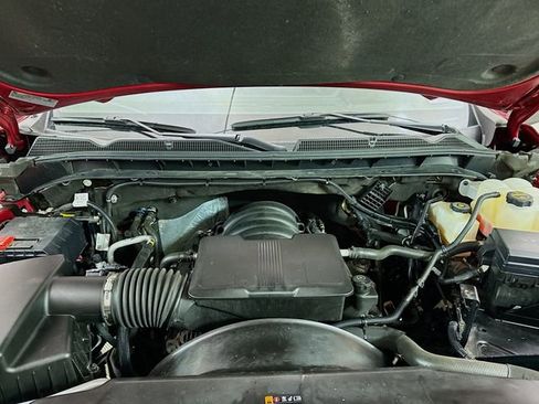 Used 2024 GMC Sierra 2500 SLE w/ SLE Value Package; image 31