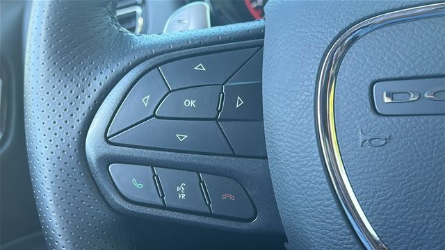 Used 2026 Dodge Durango GT AWD/4WD image 26