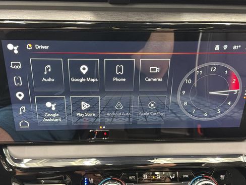 Used 2026 GMC Sierra 1500 AT4X AWD/4WD image 22