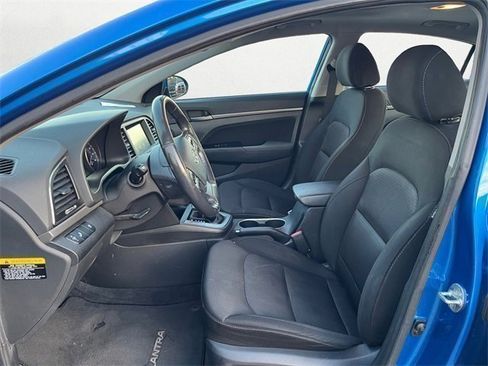 Used 2017 Hyundai Elantra Value Edition image 10