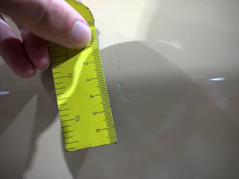 Used 1986 Nissan Pickup 4x4 King Cab image 27