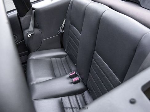 Used 2003 Ford Mustang GT RWD image 44