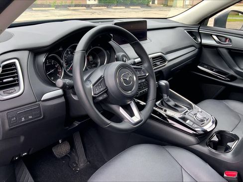 Used 2023 MAZDA CX-9 Touring Plus AWD/4WD image 18