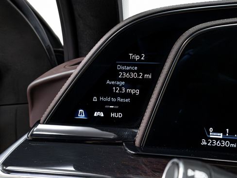 Used 2022 Cadillac Escalade Sport Platinum image 53