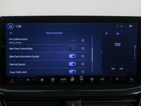 Used 2023 Ford Escape ST-Line w/ Tech Pack #1 image 26