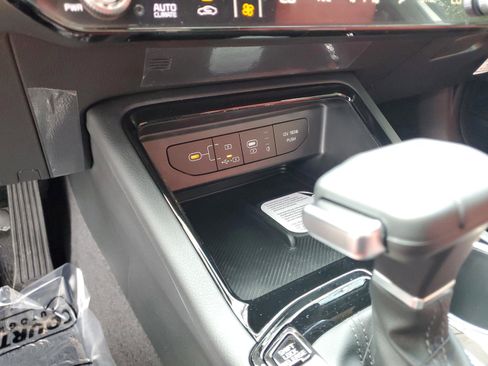 New 2026 Kia K5 GT-Line image 24