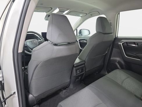 Certified 2024 Toyota RAV4 XLE AWD/4WD image 10