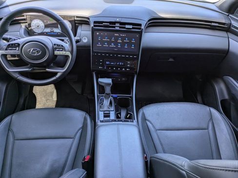 Used 2022 Hyundai Santa Cruz Limited image 14