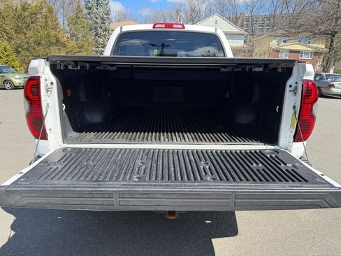 Used 2016 Toyota Tundra SR5 w/ TRD Off Road Package AWD/4WD image 26