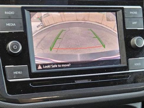 Certified 2023 Volkswagen Tiguan S w/ Driver Assistance Package image 12