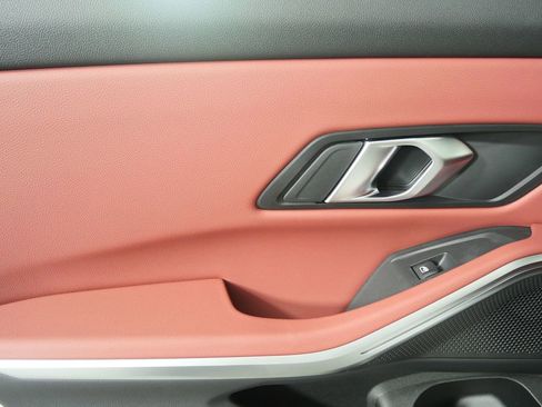 New 2026 BMW 330i xDrive Sedan w/ Premium Package image 13