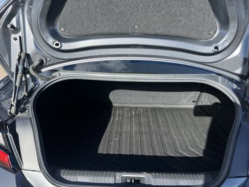 Used 2024 Subaru BRZ Premium image 18