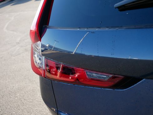 Certified 2026 Honda CR-V Sport-L image 17