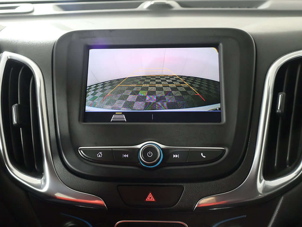 Used 2020 Chevrolet Equinox LT w/ LPO, Cargo Package FWD image 39