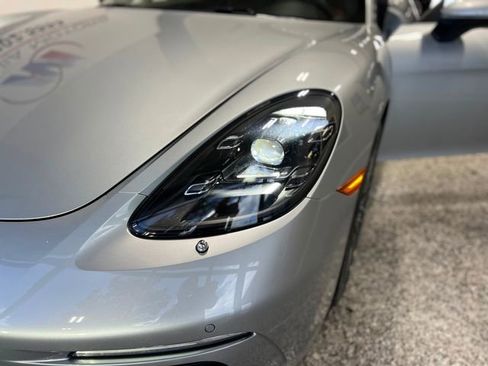 Used 2021 Porsche 718 Cayman S RWD image 44