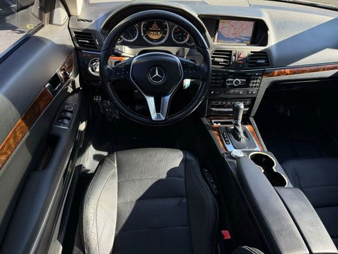Used 2012 Mercedes-Benz E 350 Coupe image 18