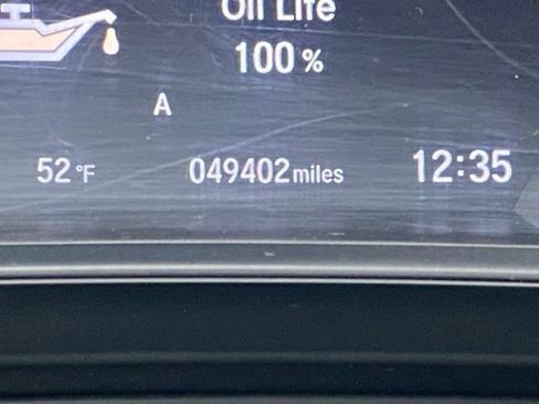 Certified 2020 Honda CR-V LX image 27