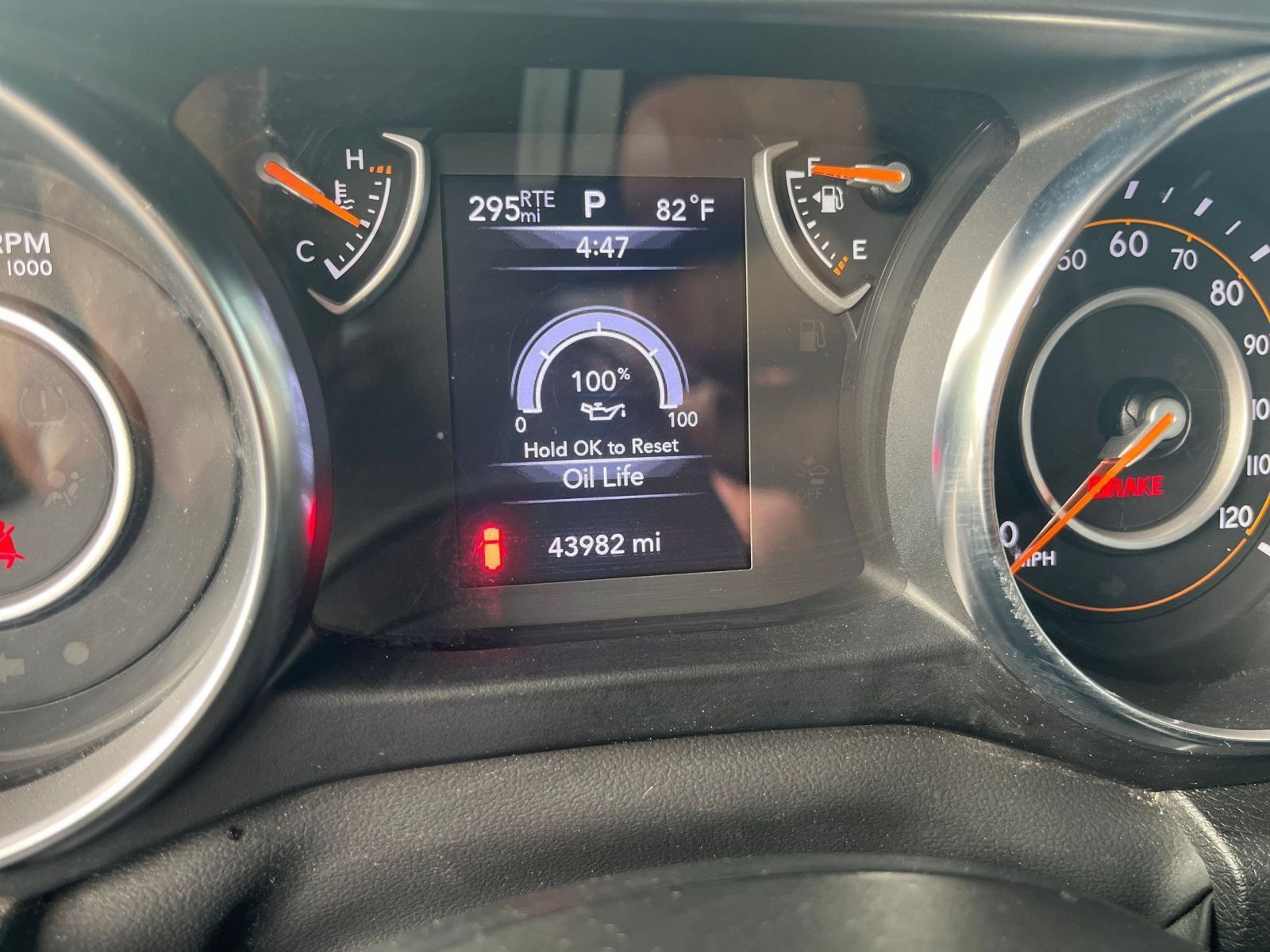 Used 2023 Jeep Wrangler Unlimited Sport AWD/4WD image 36