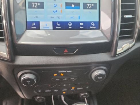 Used 2021 Ford Ranger Lariat w/ Equipment Group 501A High AWD/4WD image 6