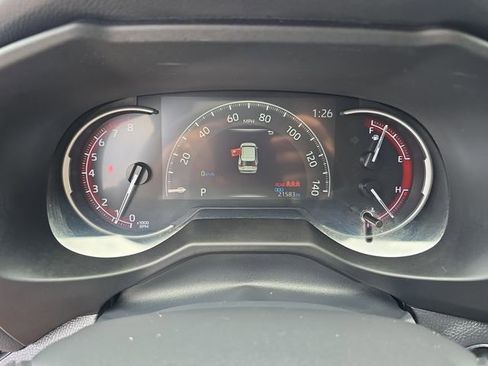 Used 2023 Toyota RAV4 XLE w/ Convenience Package FWD image 28