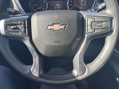 Used 2024 Chevrolet Blazer LT w/ Convenience Package image 13