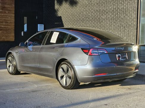 Used 2020 Tesla Model 3 Standard Range Plus RWD image 11