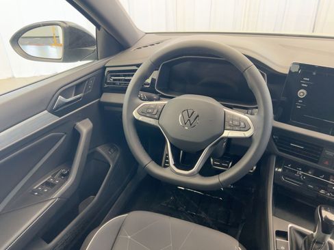 New 2026 Volkswagen Jetta Sport image 25