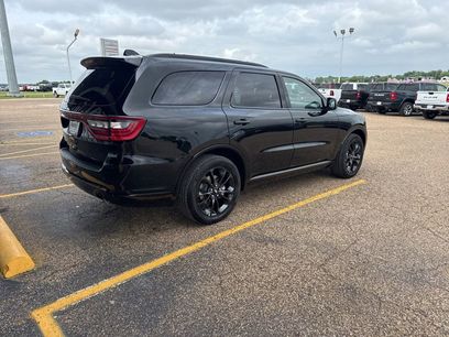 Used 2026 Dodge Durango GT