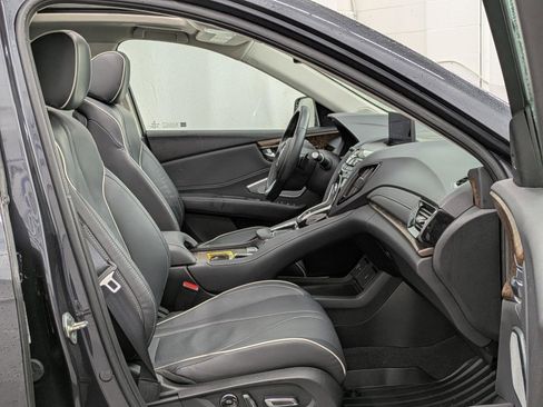 Used 2021 Acura RDX w/Advance Package image 19