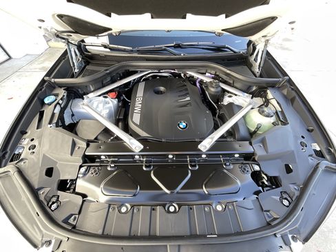 New 2026 BMW X5 sDrive40i w/ Premium Package image 35