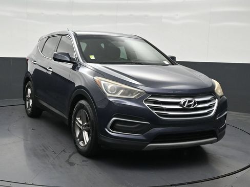 Used 2018 Hyundai Santa Fe Sport FWD image 8