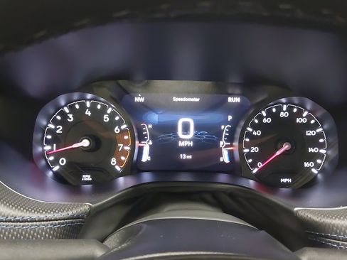 New 2026 Jeep Compass Latitude w/ Quick Order Package 29K image 18