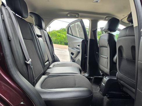 Used 2018 Buick Encore Preferred FWD image 28
