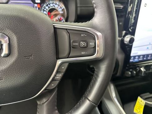 Used 2024 RAM 1500 Laramie image 16