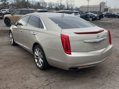 Used 2014 Cadillac XTS Luxury w/ Driver Awareness Package image 11